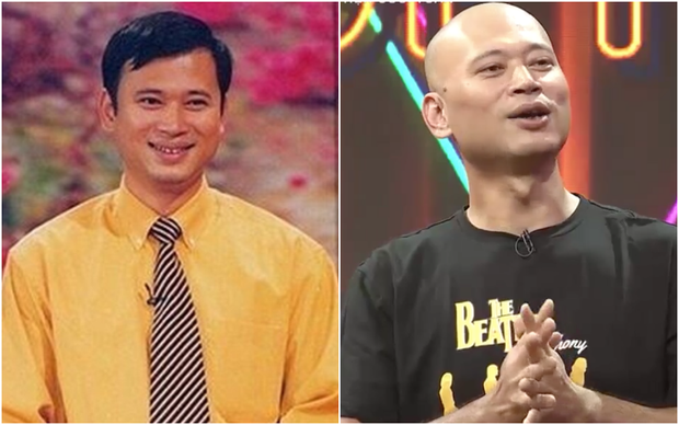 Từng là gương mặt đình đám ở VTV, MC Long Vũ gây bất ngờ vì diện mạo hiện tại - Ảnh 1.