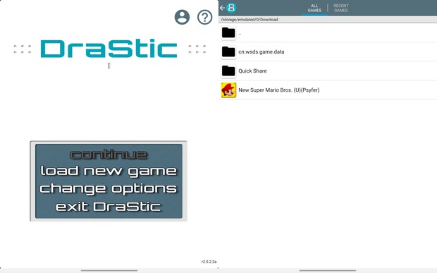 Người dùng Galaxy Z Fold3 quay về tuổi thơ với hàng loạt tựa game retro - Ảnh 6.