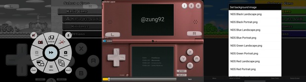 Người dùng Galaxy Z Fold3 quay về tuổi thơ với hàng loạt tựa game retro - Ảnh 5.