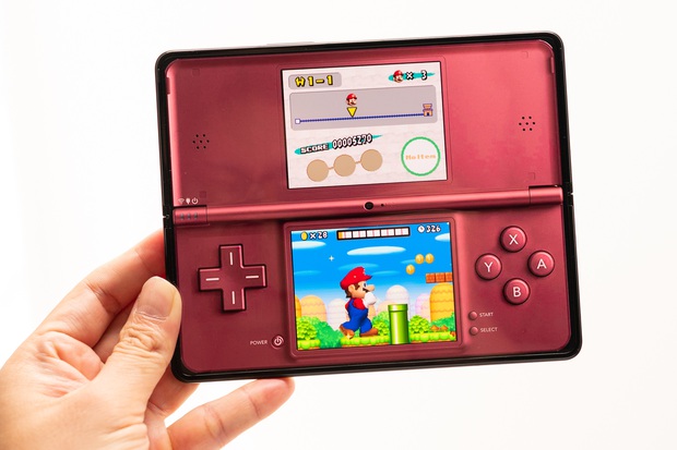 Người dùng Galaxy Z Fold3 quay về tuổi thơ với hàng loạt tựa game retro - Ảnh 7.