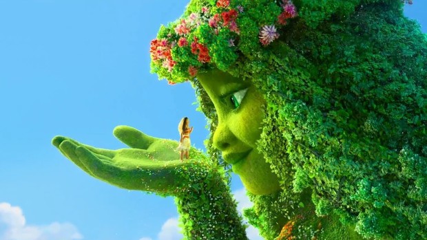 Sốc xỉu bằng chứng nàng công chúa Disney này đã chết từ đầu phim, càng nghe càng hoảng vì mức độ hợp lý và đen tối! - Ảnh 4.