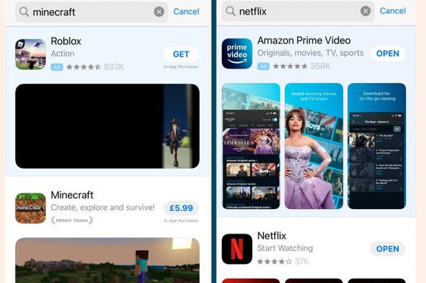 Bóp nghẹt các đối thủ bằng quyền riêng tư trên iOS, thị phần quảng cáo trên iPhone của Apple tăng gấp 3 lần - Ảnh 1. Bóp nghẹt các đối thủ bằng quyền riêng tư trên iOS, thị phần quảng cáo trên iPhone của Apple tăng gấp 3 lần - Ảnh 1.