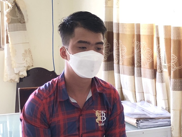  Gã trai khiến 5 người thân mắc Covid-19, phong tỏa 2 ấp - Ảnh 2.