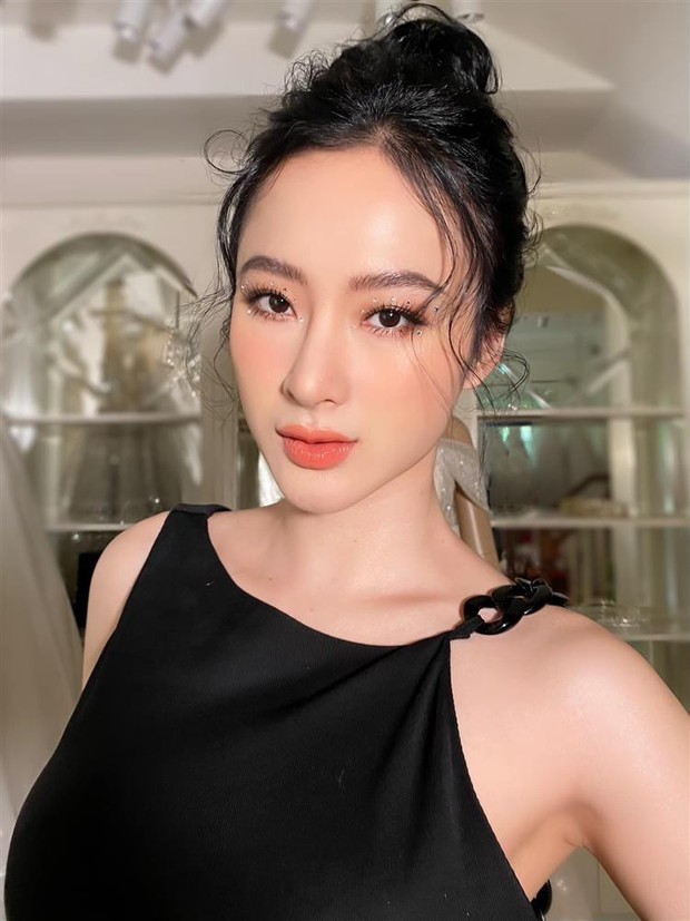 Đăng tin thất thiệt giun đất có thể chữa Covid-19, Angela Phương Trinh bị phạt 7,5 triệu đồng - Ảnh 3. Đăng tin thất thiệt giun đất có thể chữa Covid-19, Angela Phương Trinh bị phạt 7,5 triệu đồng - Ảnh 3.