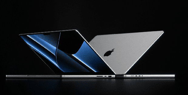 Giá bán gây đau thận của MacBook Pro 2021: Bản full option có thể lên đến 140 triệu đồng? - Ảnh 2.