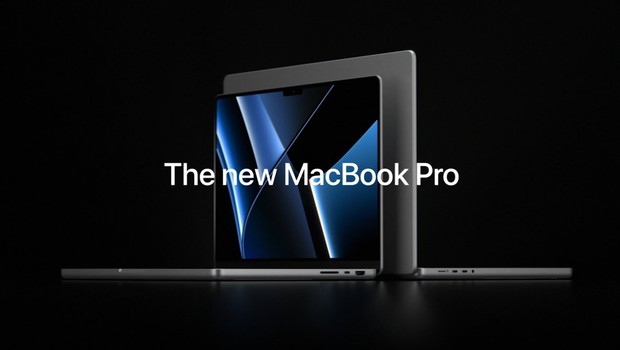 Giá bán gây đau thận của MacBook Pro 2021: Bản full option có thể lên đến 140 triệu đồng? - Ảnh 1.