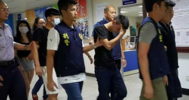 Thần đồng diễn xuất Đài Loan một thời dậy thì thất bại: 12 tuổi chat sex, 16 tuổi giết người, cả sự nghiệp tan tành - Ảnh 5.