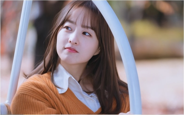 Hội mỹ nữ phim Hàn U40 trẻ như gái đôi mươi: Park Bo Young chưa xuất sắc bằng trùm cuối - Ảnh 3.