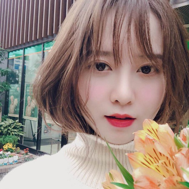 Hội mỹ nữ phim Hàn U40 trẻ như gái đôi mươi: Park Bo Young chưa xuất sắc bằng trùm cuối - Ảnh 8.