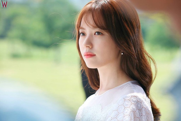 Hội mỹ nữ phim Hàn U40 trẻ như gái đôi mươi: Park Bo Young chưa xuất sắc bằng trùm cuối - Ảnh 12.