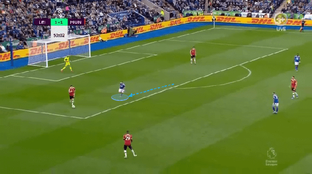 Ronaldo chính là vấn đề nghiêm trọng về chiến thuật của MU - Ảnh 12. Ronaldo chính là vấn đề nghiêm trọng về chiến thuật của MU - Ảnh 12.
