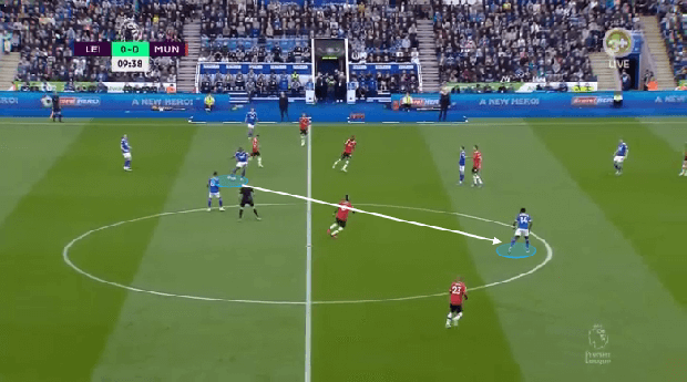 Ronaldo chính là vấn đề nghiêm trọng về chiến thuật của MU - Ảnh 4. Ronaldo chính là vấn đề nghiêm trọng về chiến thuật của MU - Ảnh 4.