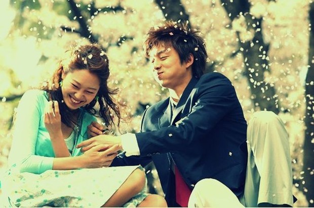 Gia phả quyền lực của Gong Yoo: Lộ quan hệ bất ngờ với thánh sống Kang Dong Won, không hẹn hò Gong Hyo Jin do chung dòng máu? - Ảnh 7.