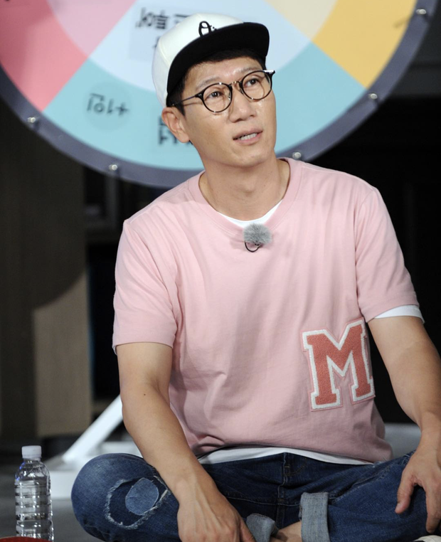 Ji Suk Jin từng 3 lần đòi rời Running Man, bị Knet ghét bỏ vì sử dụng chất cấm khi ghi hình - Ảnh 7.