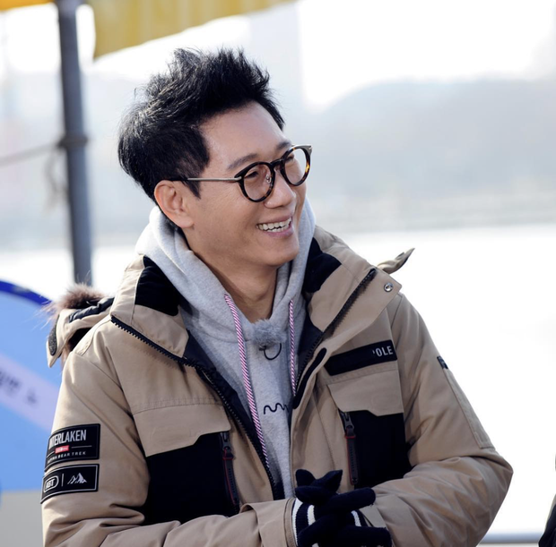 Ji Suk Jin từng 3 lần đòi rời Running Man, bị Knet ghét bỏ vì sử dụng chất cấm khi ghi hình - Ảnh 1.