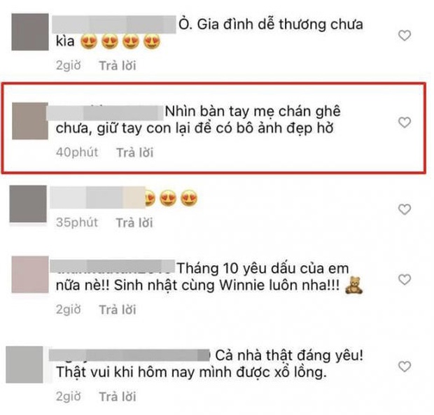 Đông Nhi bị soi giữ tay con gái chỉ để chụp ảnh sống ảo, dân tình tìm ra ngay lý do chỉ mẹ bỉm mới hiểu - Ảnh 3.