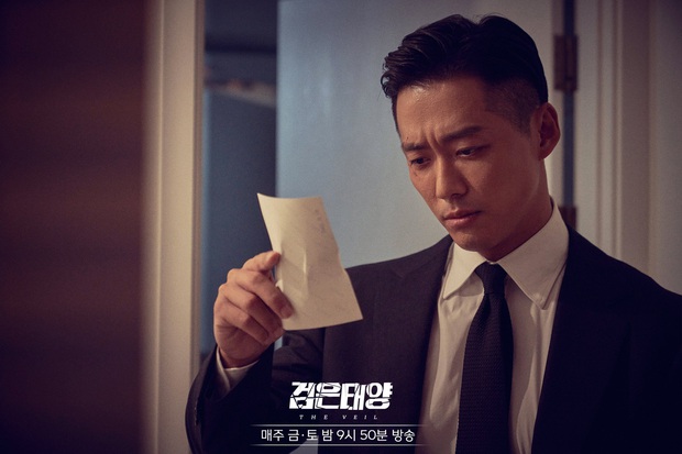 Rating phim Kim Go Eun thấp thảm, bị hội bom tấn của Nam Goong Min và Honey Lee đè bẹp - Ảnh 5.