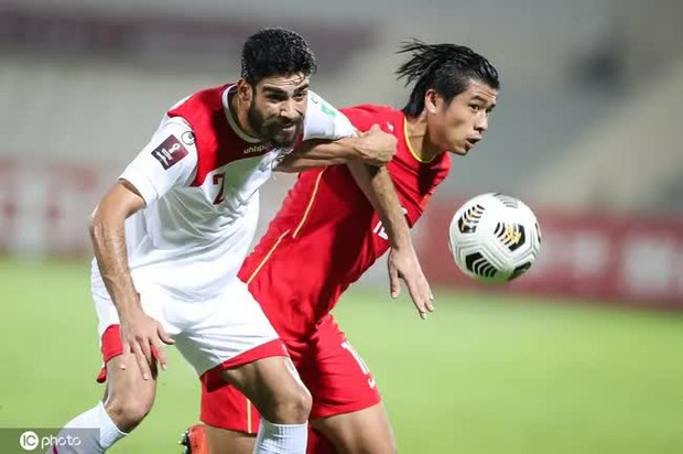 Những điều bí ẩn trong trận giao hữu của ĐT Trung Quốc vs Syria: Thuê trọng tài FIFA để cầu thủ... làm quen - Ảnh 1.