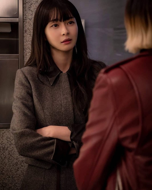 6 nữ phụ phim Hàn vừa đẹp vừa giỏi, át vía luôn nữ chính: Số 1 là ai mà dìm cả nữ thần Yoona? - Ảnh 6.