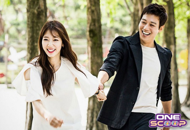 Sởn da gà với 5 màn tỏ tình sến sẩm của phim Hàn: Lee Min Ho sến chúa, Song Joong Ki điêu thấy sợ luôn! - Ảnh 6.