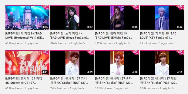 Fancam của nữ vũ công đẹp nhất show Mnet chiếm trọn spotlight giữa dàn idol, cả NCT lẫn ITZY đều không đọ lại - Ảnh 8.