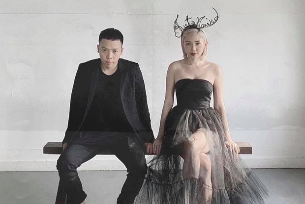 Tóc Tiên comeback cõi mạng bằng màn phô diễn đường cong, vòng 1 căng như múi bưởi mlem mlem, hôm nay nhất chị! - Ảnh 7. Tóc Tiên comeback cõi mạng bằng màn phô diễn đường cong, vòng 1 căng như múi bưởi mlem mlem, hôm nay nhất chị! - Ảnh 7.