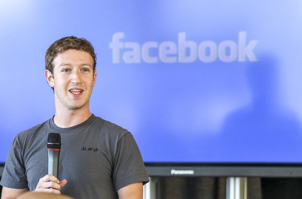 Nóng: Facebook sắp bị đổi tên, Mark Zuckerberg sẽ thông báo chính thức vào tuần tới? - Ảnh 1.