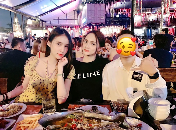 Thiên thần chuyển giới Yosshi đầu quân cho công ty của Hương Giang, sẽ về hoạt động tại Việt Nam? - Ảnh 5. Thiên thần chuyển giới Yosshi đầu quân cho công ty của Hương Giang, sẽ về hoạt động tại Việt Nam? - Ảnh 5.