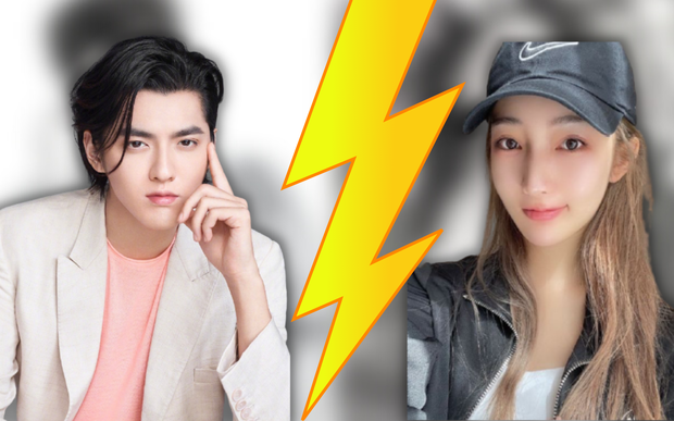Showbiz 2021 có bộ tứ Ngô Diệc Phàm, Lucas, Jack, Kim Seon Ho: Hiếp dâm, ép bạn gái phá thai, lăng nhăng và 1001 phốt chấn động - Ảnh 2. Showbiz 2021 có bộ tứ Ngô Diệc Phàm, Lucas, Jack, Kim Seon Ho: Hiếp dâm, ép bạn gái phá thai, lăng nhăng và 1001 phốt chấn động - Ảnh 2.