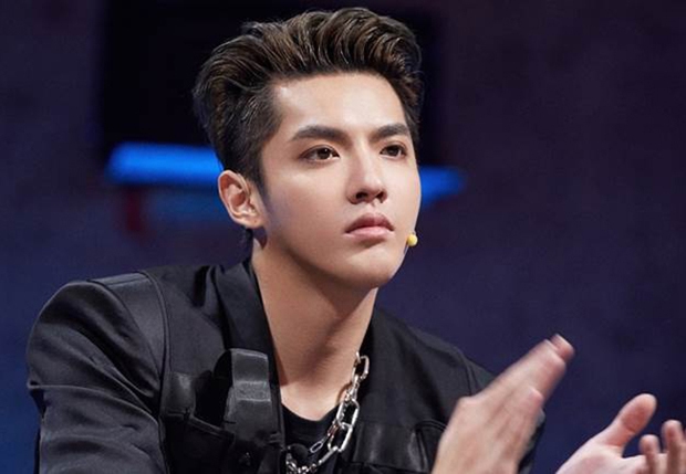 Showbiz 2021 có bộ tứ Ngô Diệc Phàm, Lucas, Jack, Kim Seon Ho: Hiếp dâm, ép bạn gái phá thai, lăng nhăng và 1001 phốt chấn động - Ảnh 3. Showbiz 2021 có bộ tứ Ngô Diệc Phàm, Lucas, Jack, Kim Seon Ho: Hiếp dâm, ép bạn gái phá thai, lăng nhăng và 1001 phốt chấn động - Ảnh 3.