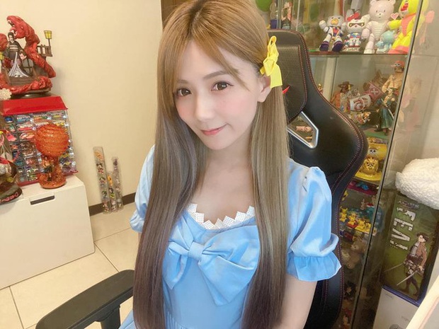 Hàng loạt nữ streamer xinh đẹp bức xúc lên tiếng vì bị cắt ghép hình ảnh vào phim 18+ - Ảnh 2.