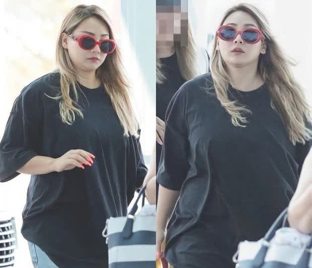Từng bị body shaming, CL - Jeongyeon (TWICE) đáp trả bằng màn giảm cân thần tốc, 1 nữ hoàng sexy Kpop cũng lột xác ấn tượng - Ảnh 2. Từng bị body shaming, CL - Jeongyeon (TWICE) đáp trả bằng màn giảm cân thần tốc, 1 nữ hoàng sexy Kpop cũng lột xác ấn tượng - Ảnh 2.