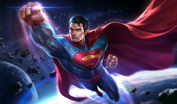 Liên Quân Mobile: Superman, Gildur và hàng loạt tướng hot bị giảm sức mạnh thảm hại trong phiên bản mới - Ảnh 2.