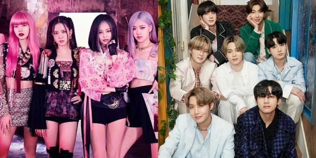 Không cần so sánh độ hot của BTS, BLACKPINK hay sao US-UK trên YouTube, ca khúc này mới là trùm cuối với lượt xem siêu khủng! - Ảnh 1.