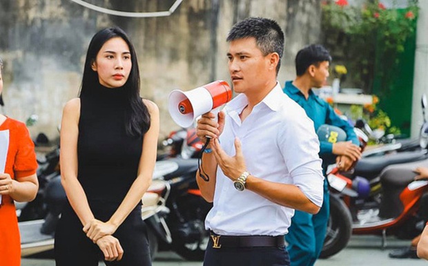 Netizen đào lại phát ngôn của Công Vinh, tuyên bố bỏ vợ nếu bị nghi ăn chặn tiền từ thiện thêm lần nào nữa - Ảnh 4.