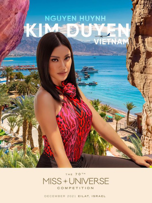Kim Duyên nổ tung visual với nhan sắc quá đỉnh, đến chuyên trang nổi tiếng cũng phải thốt lên 1 điều? - Ảnh 6. Kim Duyên nổ tung visual với nhan sắc quá đỉnh, đến chuyên trang nổi tiếng cũng phải thốt lên 1 điều? - Ảnh 6.