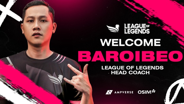 Chính thức: SBTC Esports đón chào HLV Trưởng… Baroibeo, fan nghe xong không biết nên vui hay buồn - Ảnh 2.