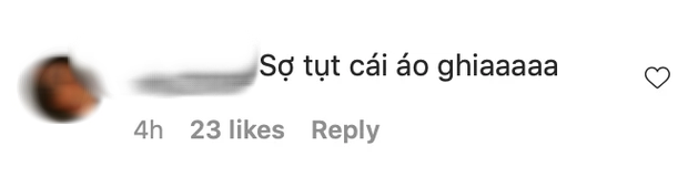 Ngọc Trinh lại như... cởi trần - Ảnh 5. Ngọc Trinh lại như... cởi trần - Ảnh 5.