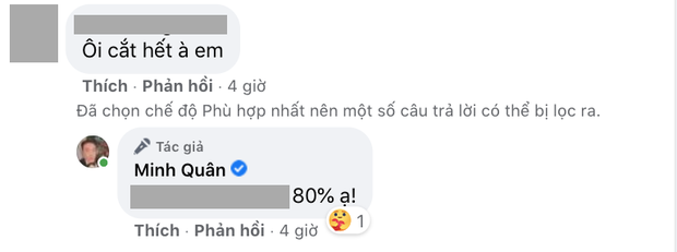 Ca sĩ Minh Quân chia sẻ đã cắt bỏ 80% dạ dày, tình trạng sức khoẻ ra sao sau 7 ngày nhập viện? - Ảnh 3.