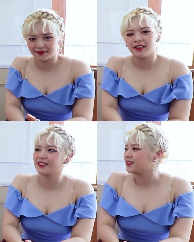 Từng bị body shaming, CL - Jeongyeon (TWICE) đáp trả bằng màn giảm cân thần tốc, 1 nữ hoàng sexy Kpop cũng lột xác ấn tượng - Ảnh 9. Từng bị body shaming, CL - Jeongyeon (TWICE) đáp trả bằng màn giảm cân thần tốc, 1 nữ hoàng sexy Kpop cũng lột xác ấn tượng - Ảnh 9.