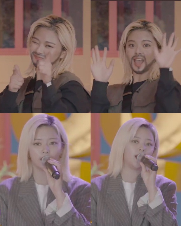 Từng bị body shaming, CL - Jeongyeon (TWICE) đáp trả bằng màn giảm cân thần tốc, 1 nữ hoàng sexy Kpop cũng lột xác ấn tượng - Ảnh 10. Từng bị body shaming, CL - Jeongyeon (TWICE) đáp trả bằng màn giảm cân thần tốc, 1 nữ hoàng sexy Kpop cũng lột xác ấn tượng - Ảnh 10.