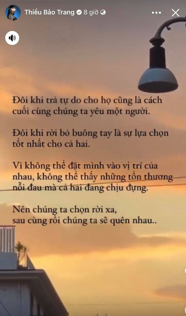 9 năm nhạt nhoà của Thiều Bảo Trang: Bị đồn sắp xếp giải Quán quân, từng quyết chia tay Phương Uyên xong đâu lại vào đấy? - Ảnh 15.