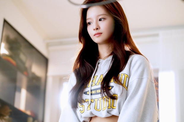 Nhóm nữ mới của JYP công bố tên mà netizen thi nhau tập đánh vần, đố ai biết cách đọc sao cho đúng? - Ảnh 8. Nhóm nữ mới của JYP công bố tên mà netizen thi nhau tập đánh vần, đố ai biết cách đọc sao cho đúng? - Ảnh 8.