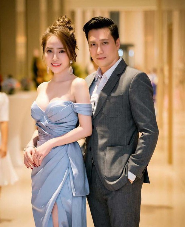 Quỳnh Nga vừa tuyên bố độc thân, Việt Anh trách móc còn chốt hạ 1 câu làm rõ thái độ? - Ảnh 7. Quỳnh Nga vừa tuyên bố độc thân, Việt Anh trách móc còn chốt hạ 1 câu làm rõ thái độ? - Ảnh 7.