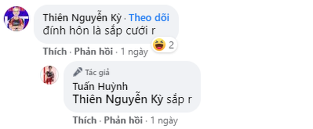Giữa giai đoạn lượt về ĐTDV, tuyển thủ Liên Quân bất ngờ tuyên bố đính hôn với bạn gái xinh đẹp - Ảnh 5.