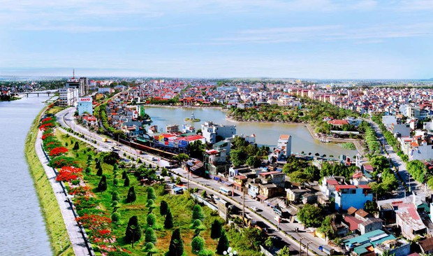 Which province in Vietnam has the most cities: Answer the correct name in 5 seconds, you are a Geography genius!  - Photo 7.