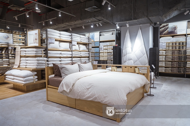 MUJI điều chỉnh lại giá bán tại Việt Nam, từ quần áo tới đồ dùng tiện ích đều giảm lên tới 30%, nhìn giá dễ mua hơn hẳn - Ảnh 5.