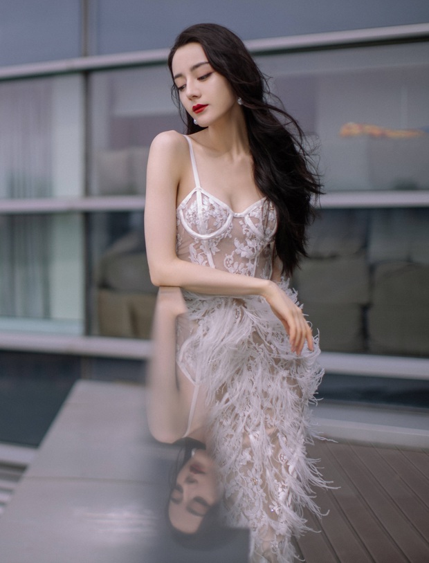 Cụm từ hot hit xứ Trung: YYDS là gì mà Nhiệt Ba - Phạm Băng Băng, thậm chí cả Ngô Diệc Phàm được Cnet tung hô đến vậy? - Ảnh 5. Cụm từ hot hit xứ Trung: YYDS là gì mà Nhiệt Ba - Phạm Băng Băng, thậm chí cả Ngô Diệc Phàm được Cnet tung hô đến vậy? - Ảnh 5.