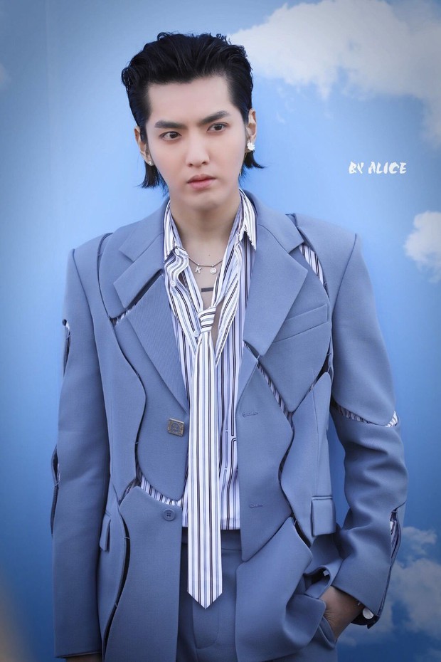 Cụm từ hot hit xứ Trung: YYDS là gì mà Nhiệt Ba - Phạm Băng Băng, thậm chí cả Ngô Diệc Phàm được Cnet tung hô đến vậy? - Ảnh 11. Cụm từ hot hit xứ Trung: YYDS là gì mà Nhiệt Ba - Phạm Băng Băng, thậm chí cả Ngô Diệc Phàm được Cnet tung hô đến vậy? - Ảnh 11.