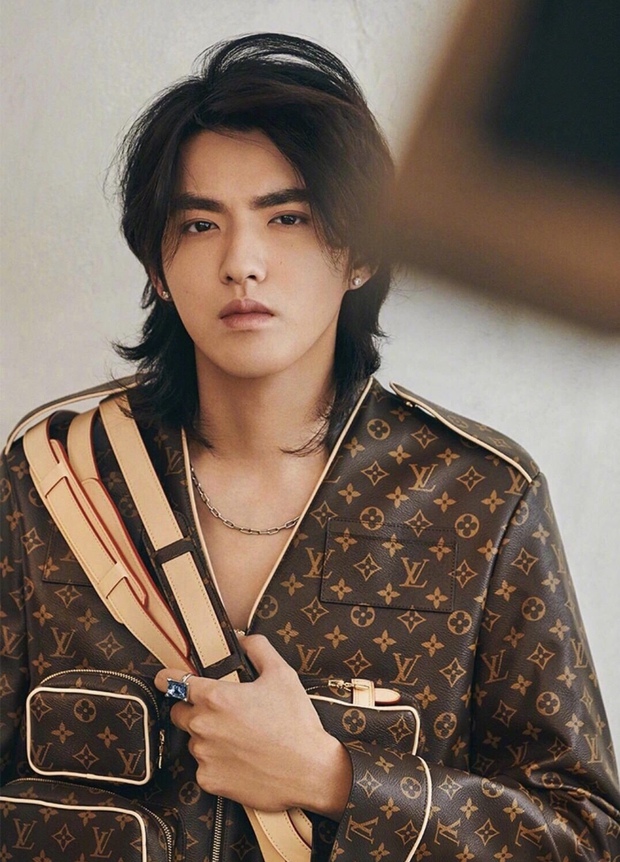 Cụm từ hot hit xứ Trung: YYDS là gì mà Nhiệt Ba - Phạm Băng Băng, thậm chí cả Ngô Diệc Phàm được Cnet tung hô đến vậy? - Ảnh 12. Cụm từ hot hit xứ Trung: YYDS là gì mà Nhiệt Ba - Phạm Băng Băng, thậm chí cả Ngô Diệc Phàm được Cnet tung hô đến vậy? - Ảnh 12.